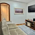 Apartamento Na Rua Da Praia