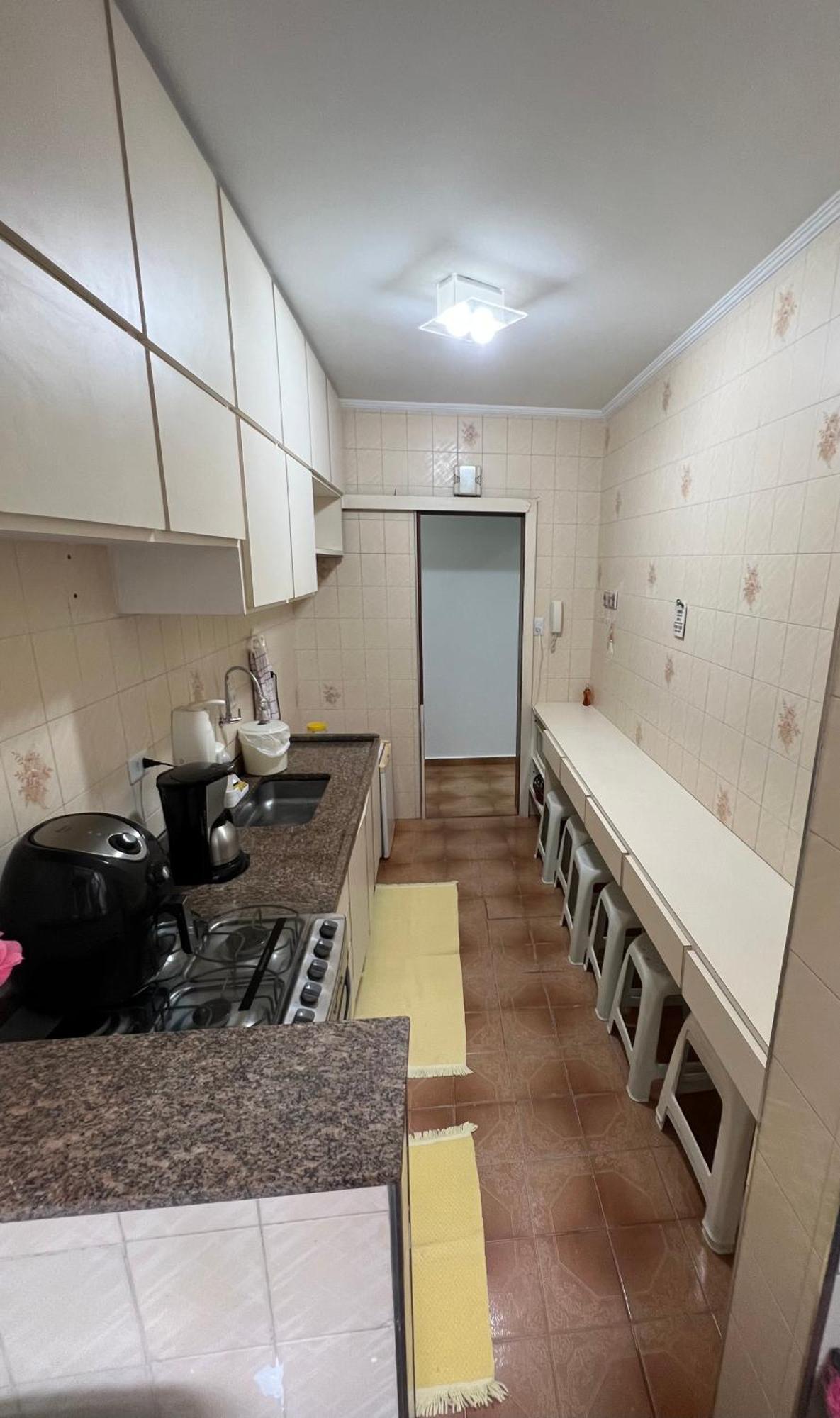 Na Rua Da Apartamento *