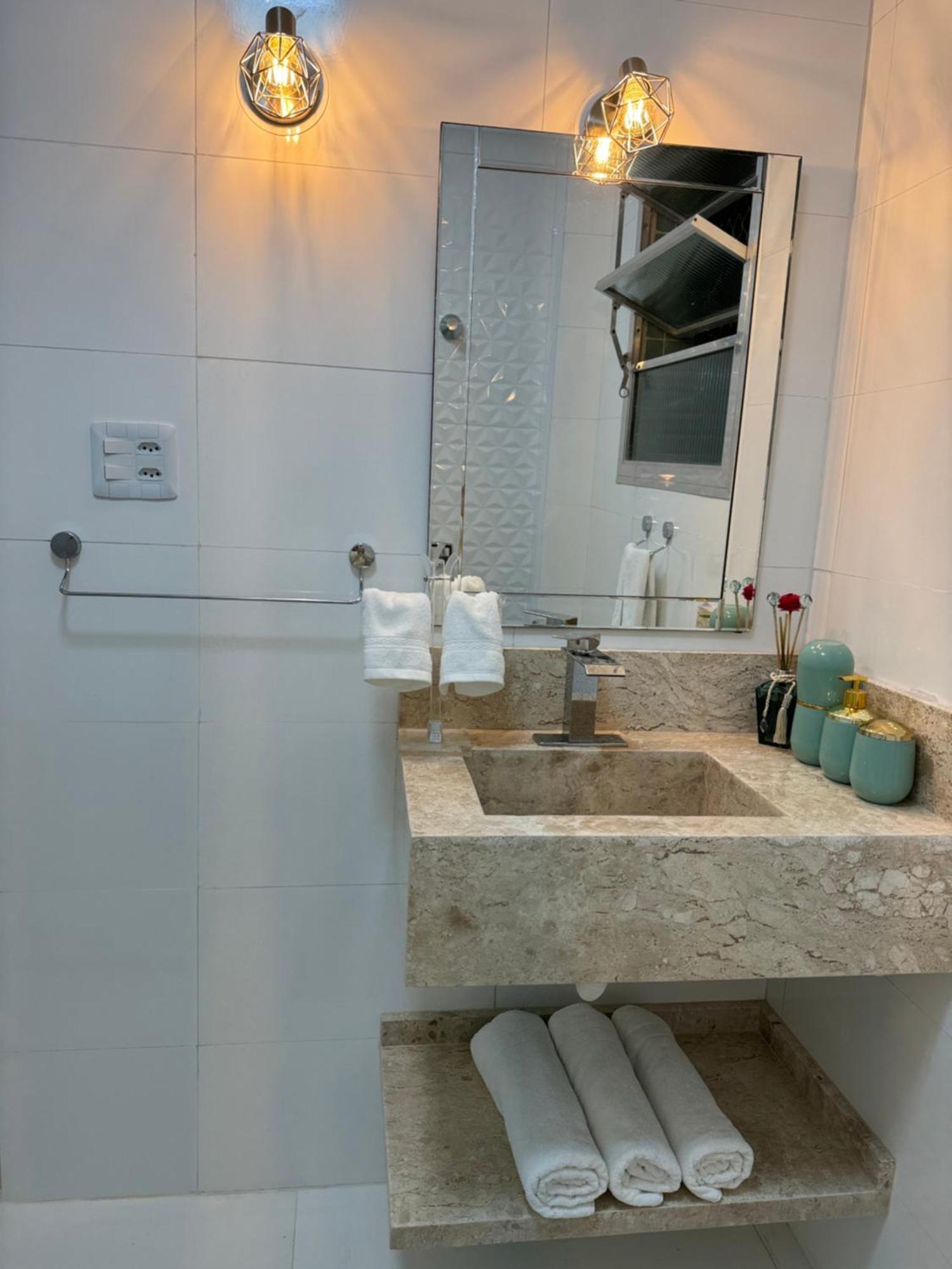 Apartamento Na Rua Da *