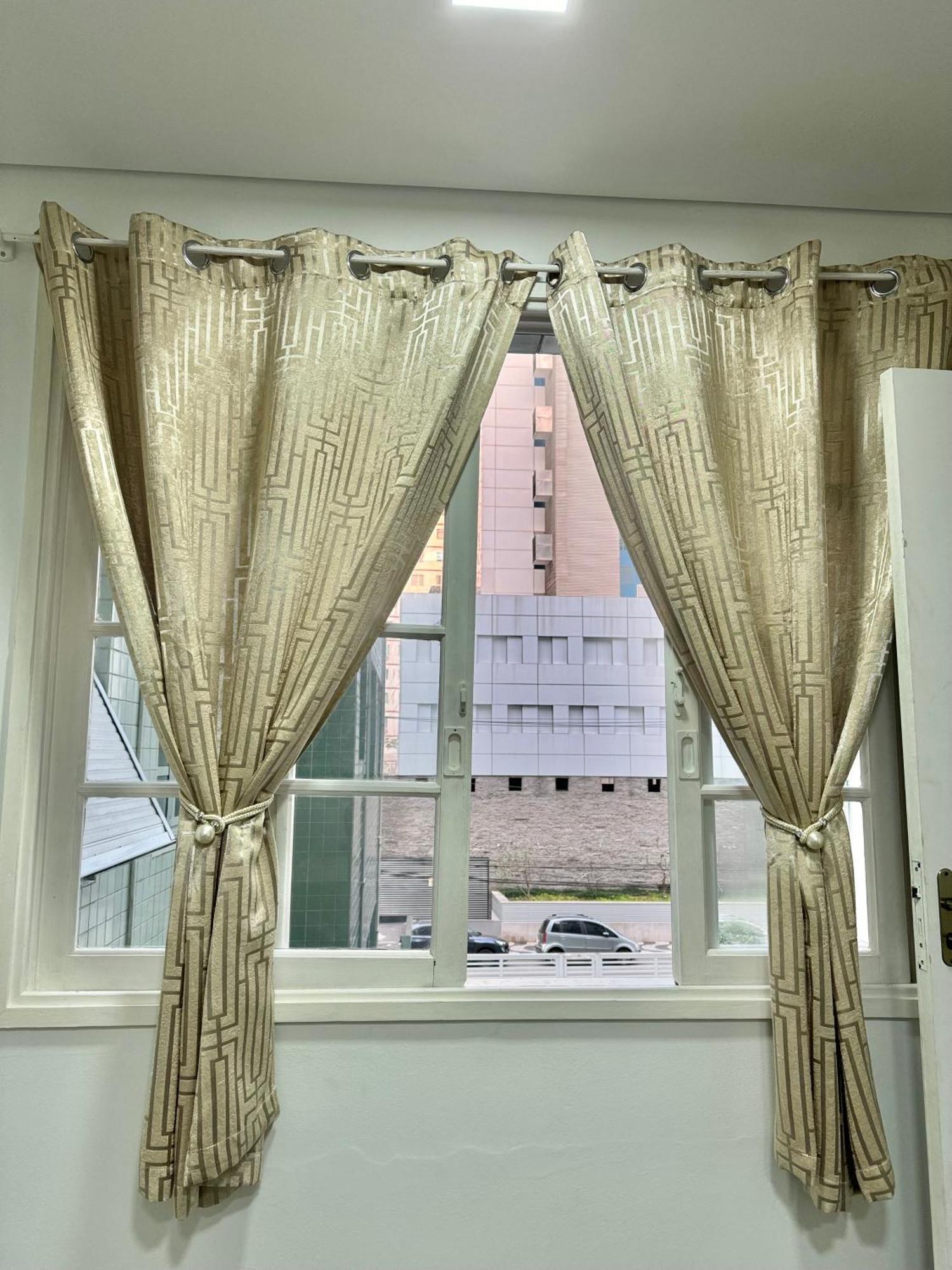 Apartamento Na Rua Da