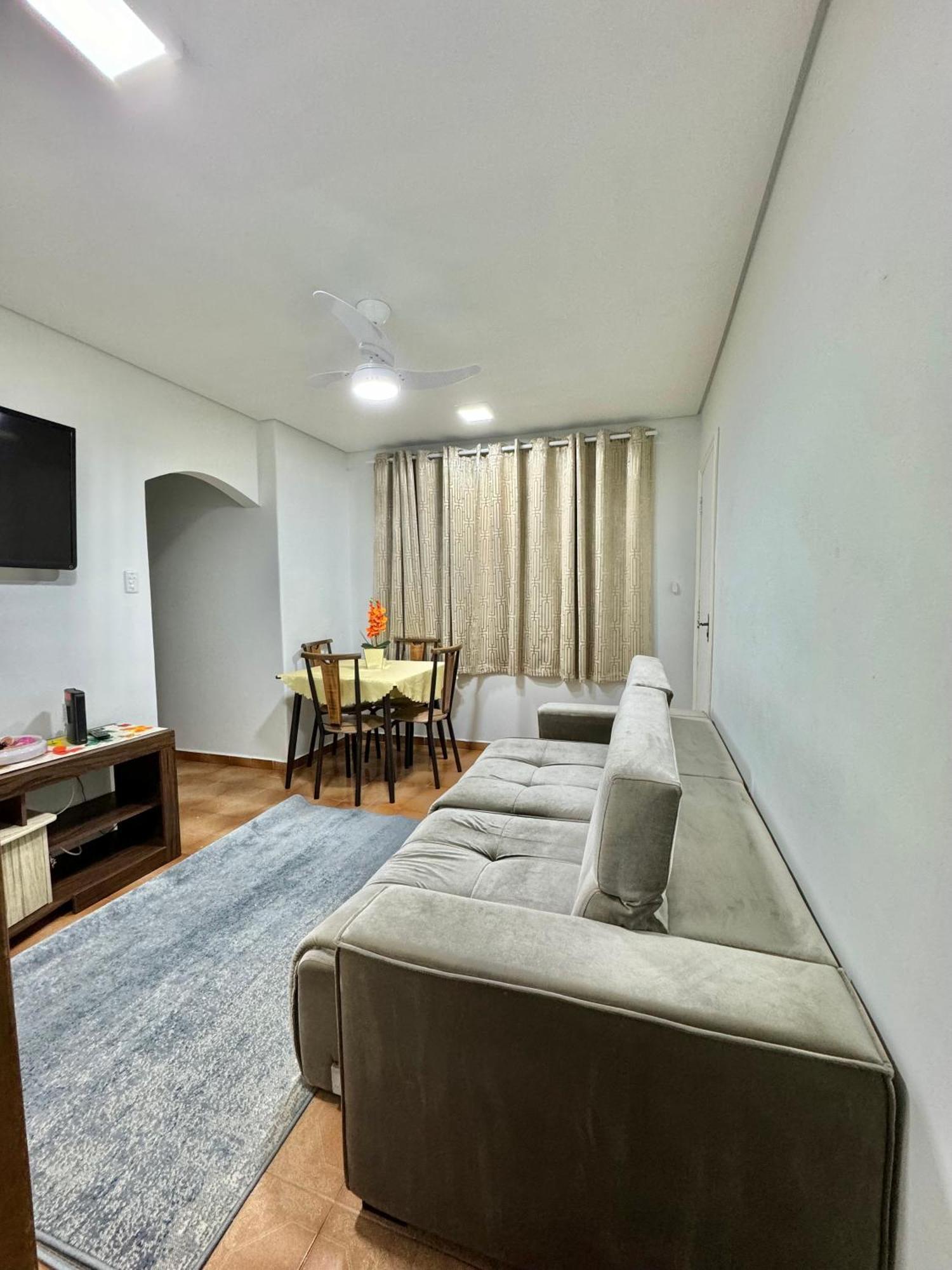 Na Rua Da Apartamento Santos (Sao Paulo)