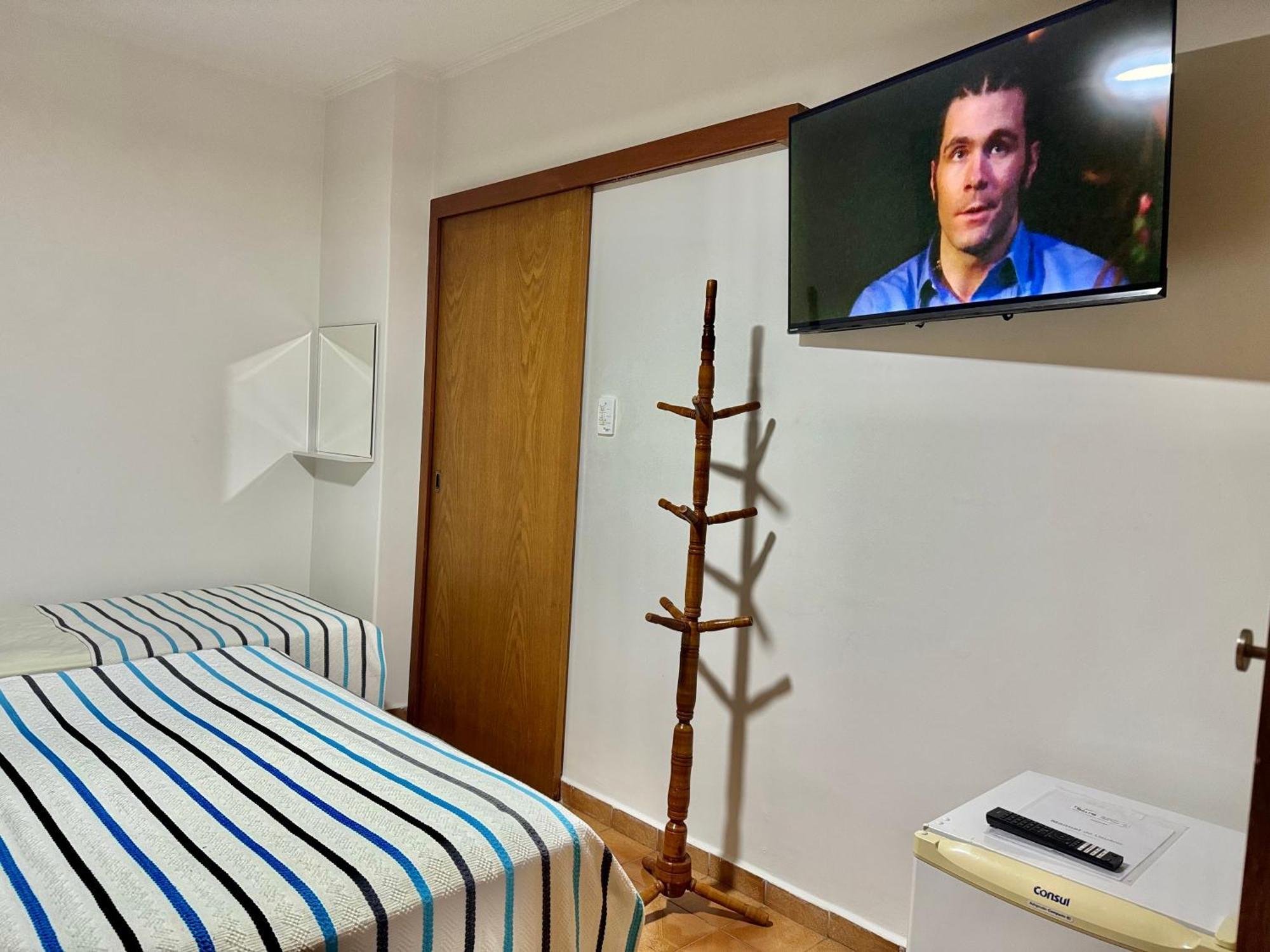 Apartamento Na Rua Da *