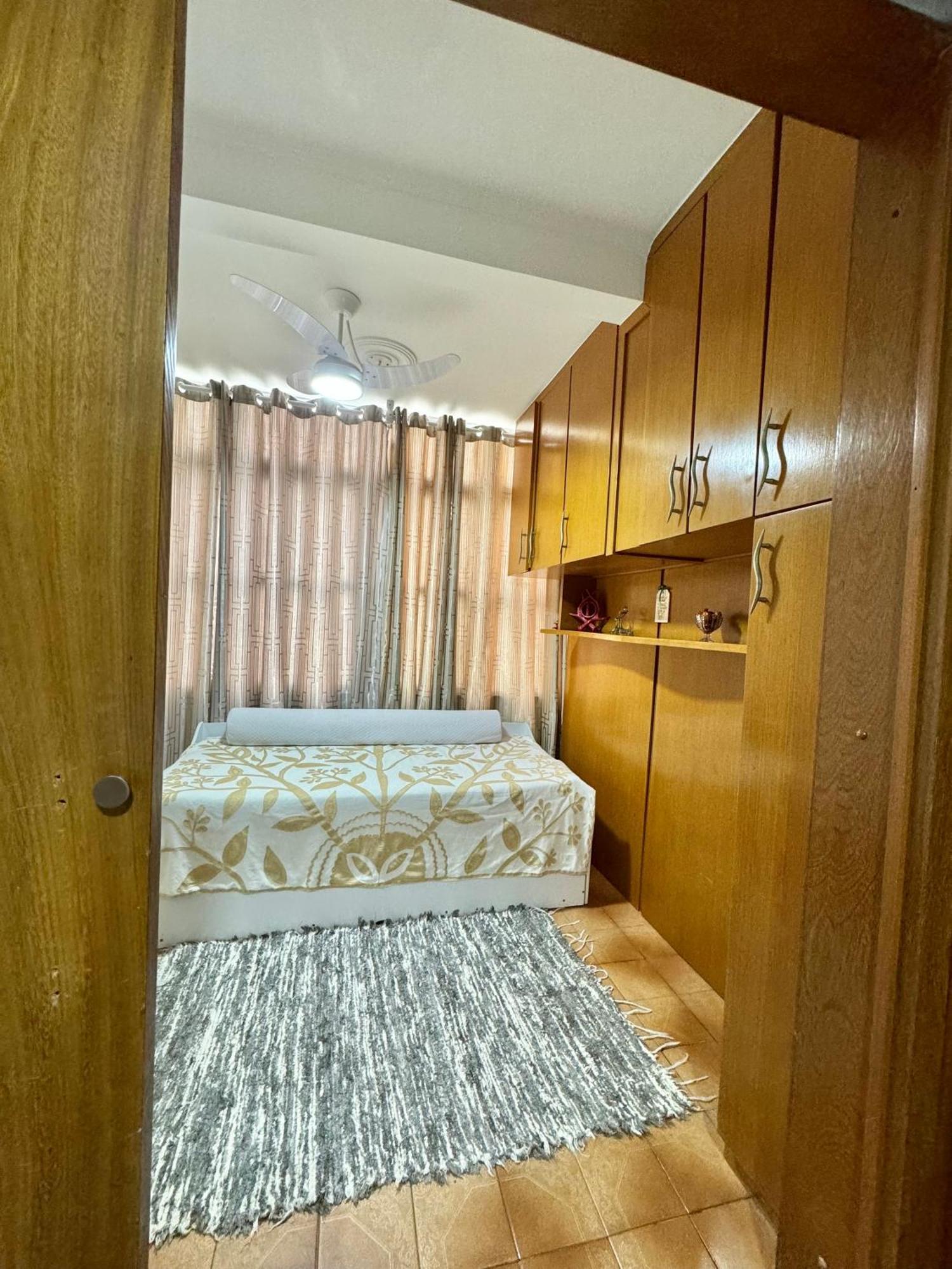 Na Rua Da Apartamento Santos (Sao Paulo)